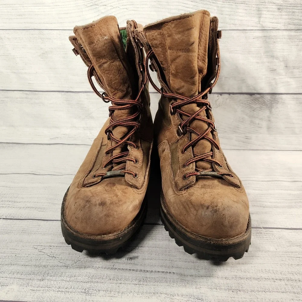 Danner Grouse 8